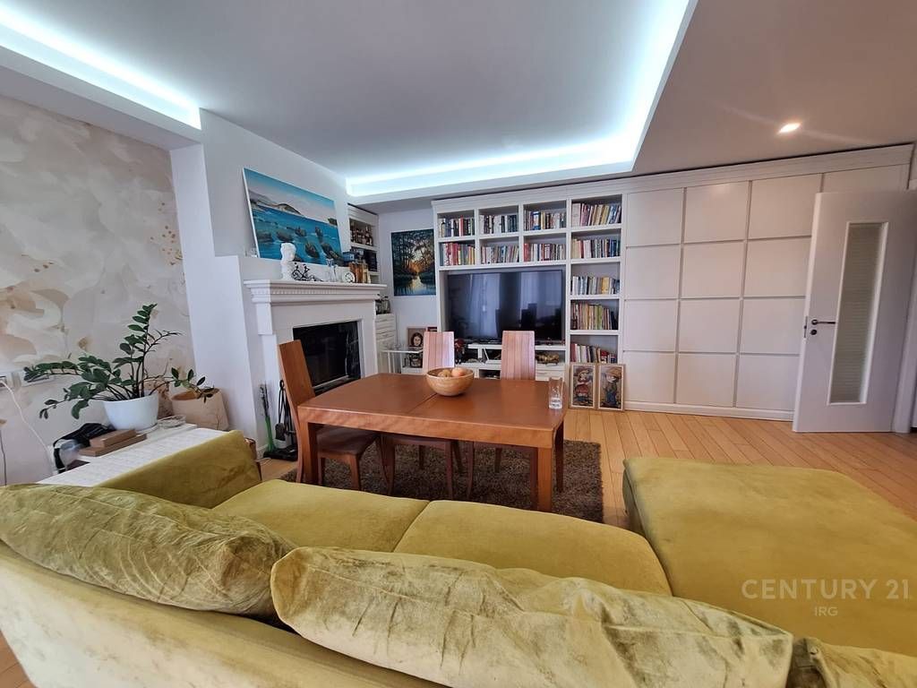 APPARTAMENTO 3+1+2 IN VIA KAVAJES, HIM KOLLI ! 1.200 € /Mese Sup. Totale 128m2