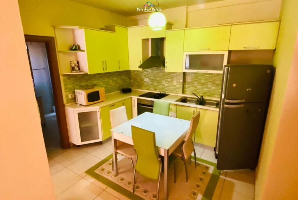 Apartament Me Qera 1+1 Tek Kodra e Diellit ( ID B2101667) Tirane