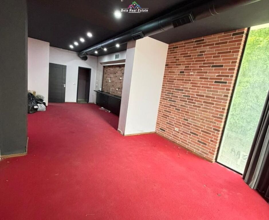 Lokal Me Qera Ne Fresk ( ID BL2189) Tirane