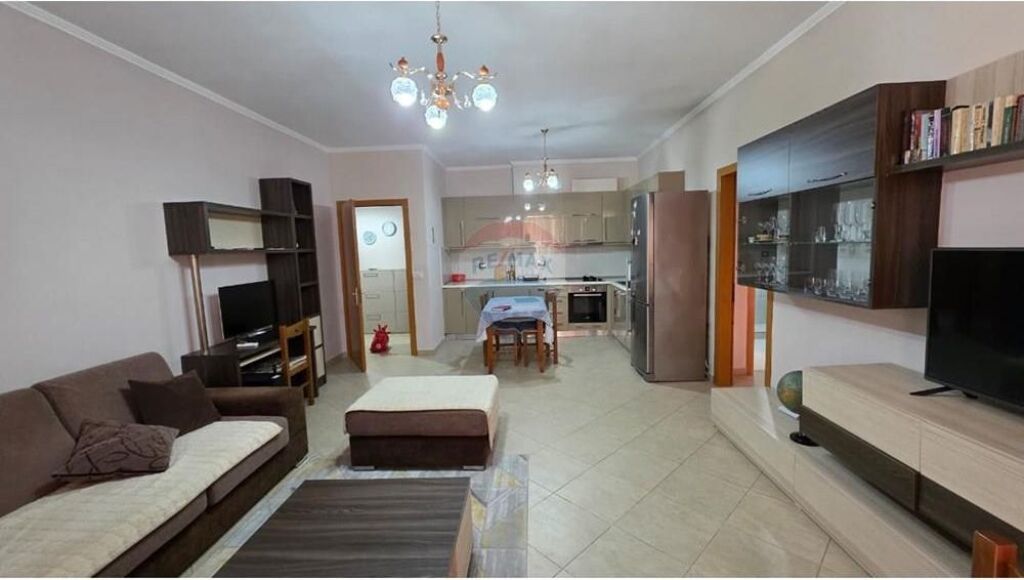 appartamento 2+1 in affitto, Yzberisht