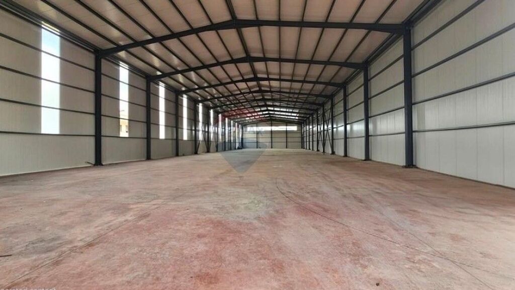 Magazzino/Capannone - In Affitto - Valias, Kamëz ID: 530201017-674