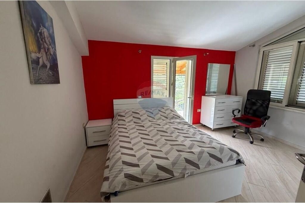 Appartamento-In Vendita-Lezhe