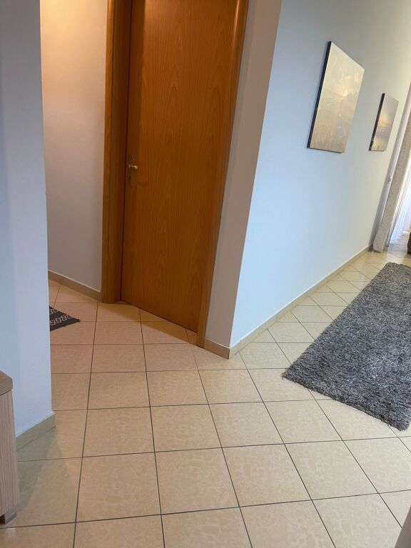 Apartment 2+1+2 ne shitje ne Astir, prane rrethrrotullimit te astirit
