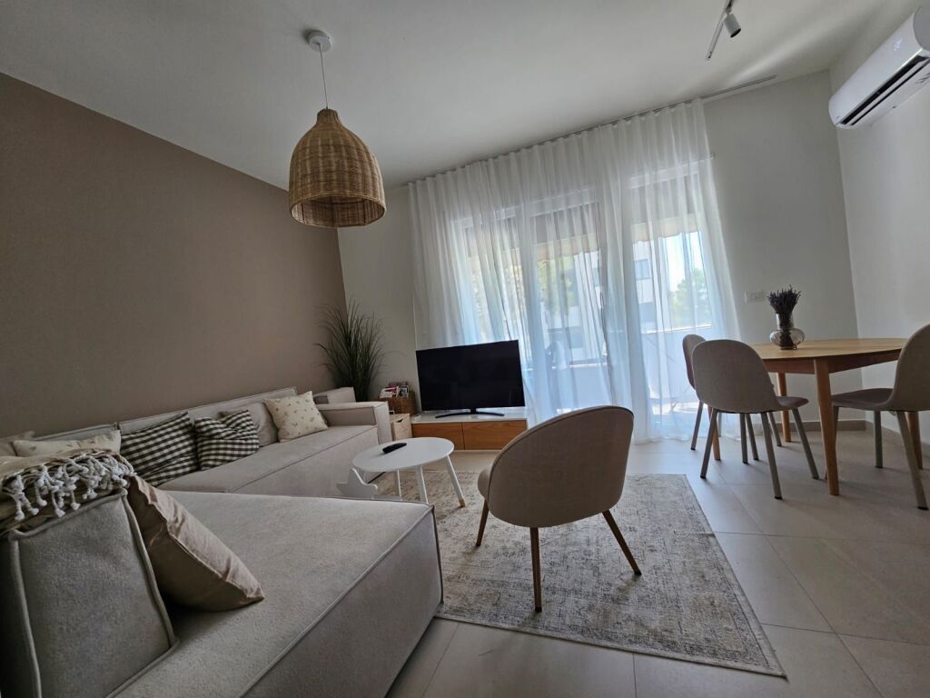 Appartamento 1+1 in vendita a Valamar, Baia di Lalëz
