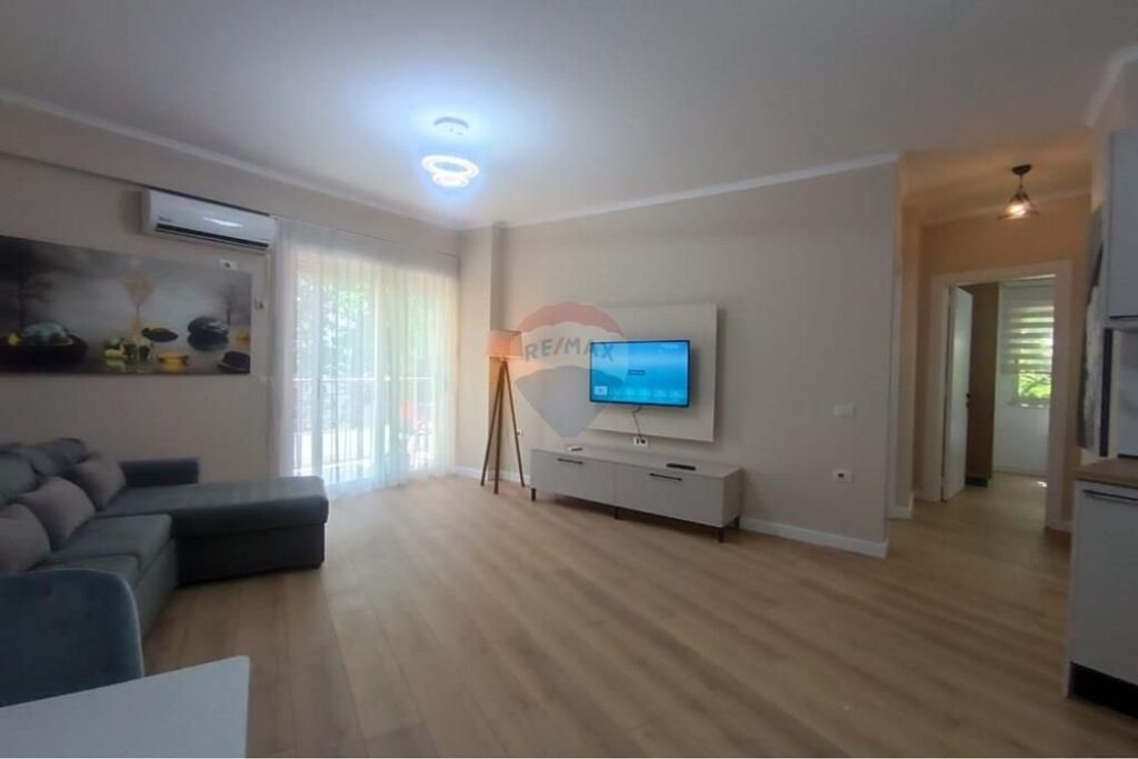 Apartament 2+1 ne shitje Don Bosko