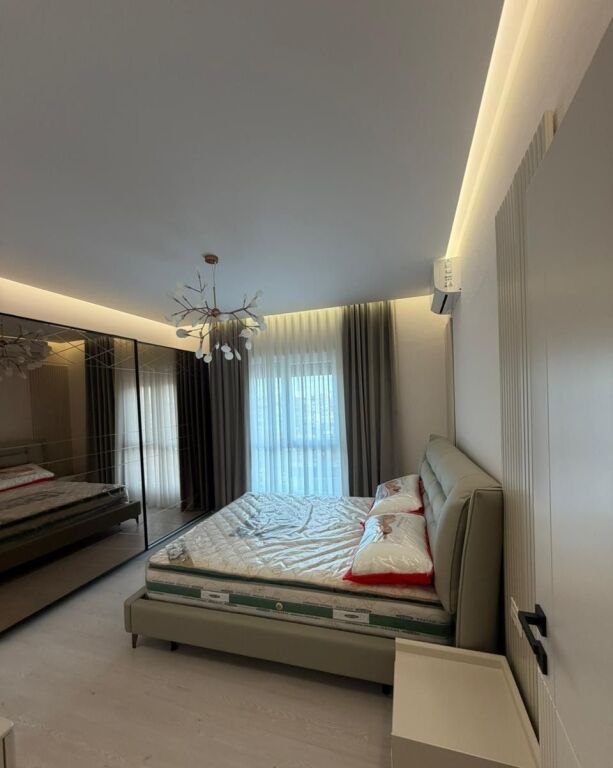 📌Apartment 1+1 for rent + Parking – Xhamllik