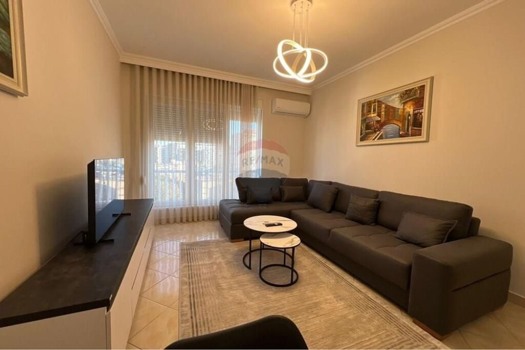 Apartment - For Rent