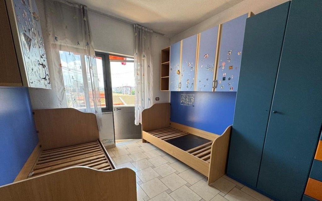 2+1 apartment for sale in Don Bosko, near Jordan Misja street!

