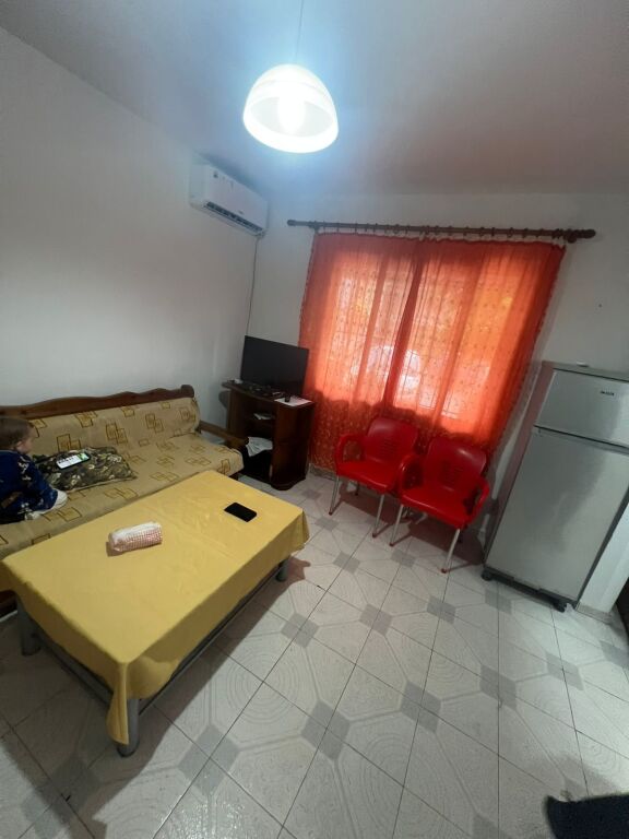 APPARTAMENTO IN AFFITTO 1+1