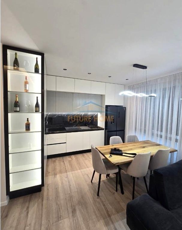 In vendita, Appartamento 2+1+2, Porcellana, Tirana.
