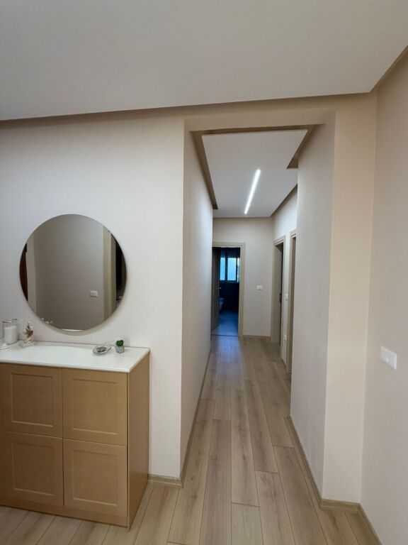 🏡 Appartamento Moderno 2+1+2 + POSTO AUTO IN AFFITTO – Vizion Plus, Don Bosko 📍