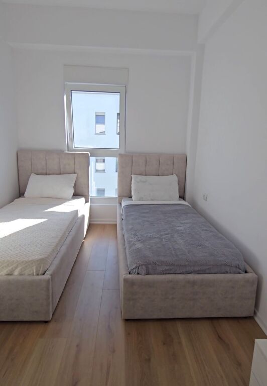 Rent, Apartment 2+1+2 Kaimi Complex, Ali Demi, Tirana.