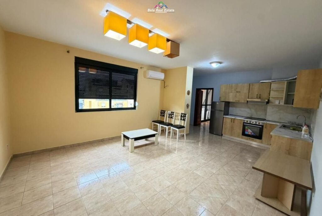 Apartment For Rent 2+1 At Boulevard Joan of Arc (ID B2201874) Tirana