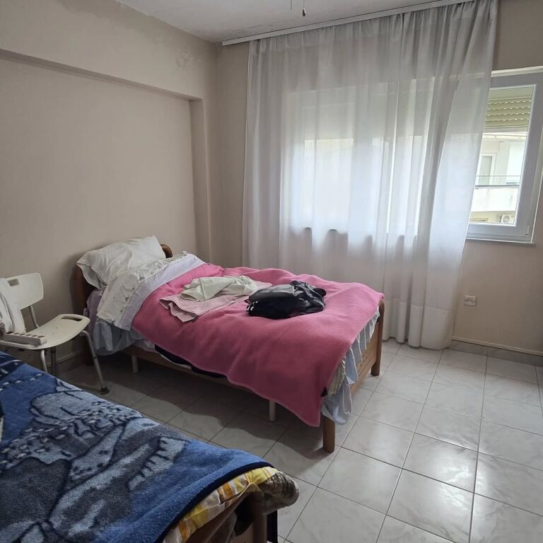In vendita Bllok (Vicino a Piazza Willson) 🏠 Appartamento 2+Cucina+1+2 (Possibilità di divisione 3+1)  