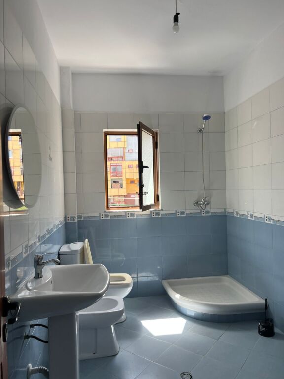 APARTAMENT ME QERA 1+1 DON BOSKO 55.000 LEKE FH-71685