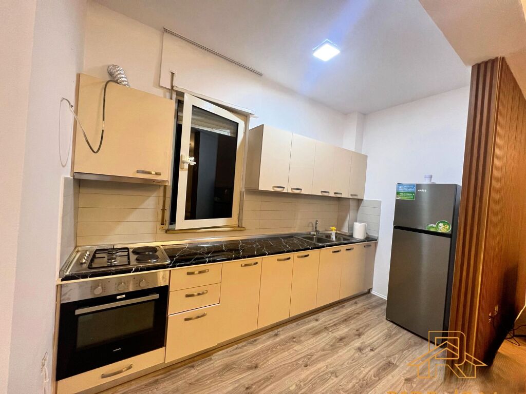 Appartamento 1+1 – Lago Secco, Via Hamdi Sina