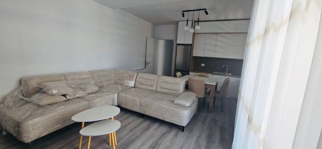 Apartment 2+1 for Rent Paskuqan