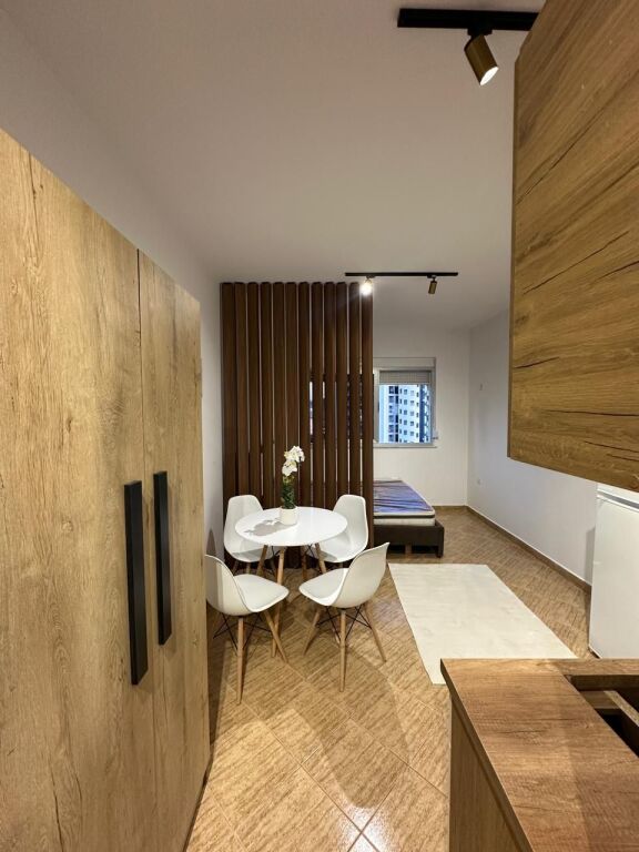 STUDIO APARTMENT FOR SALE