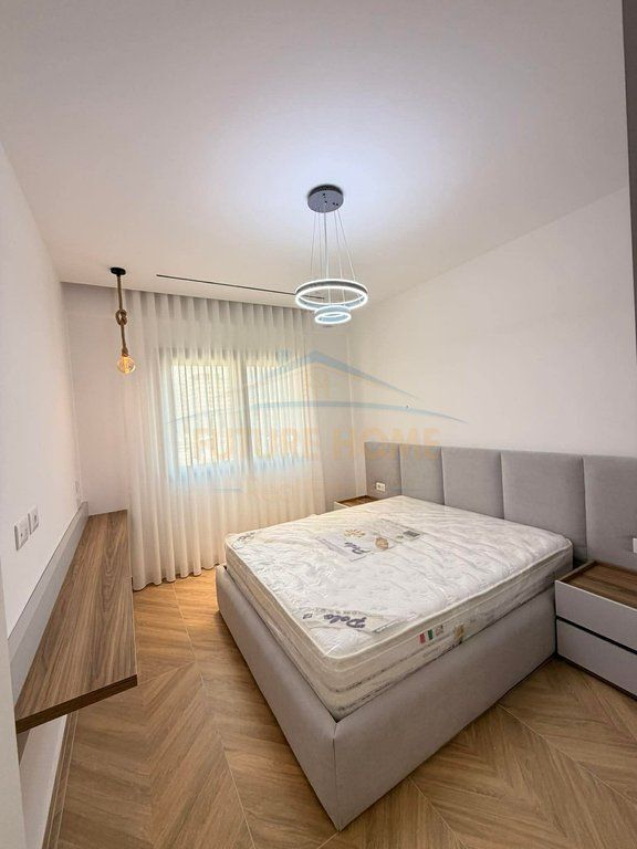 For sale, 2- 1+1 Apartments, New Ring/Astir, Tirana.