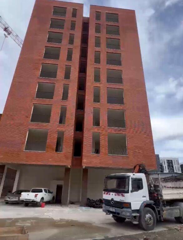Shitet,Apartament 1+1,Siri Kodra, Tirane