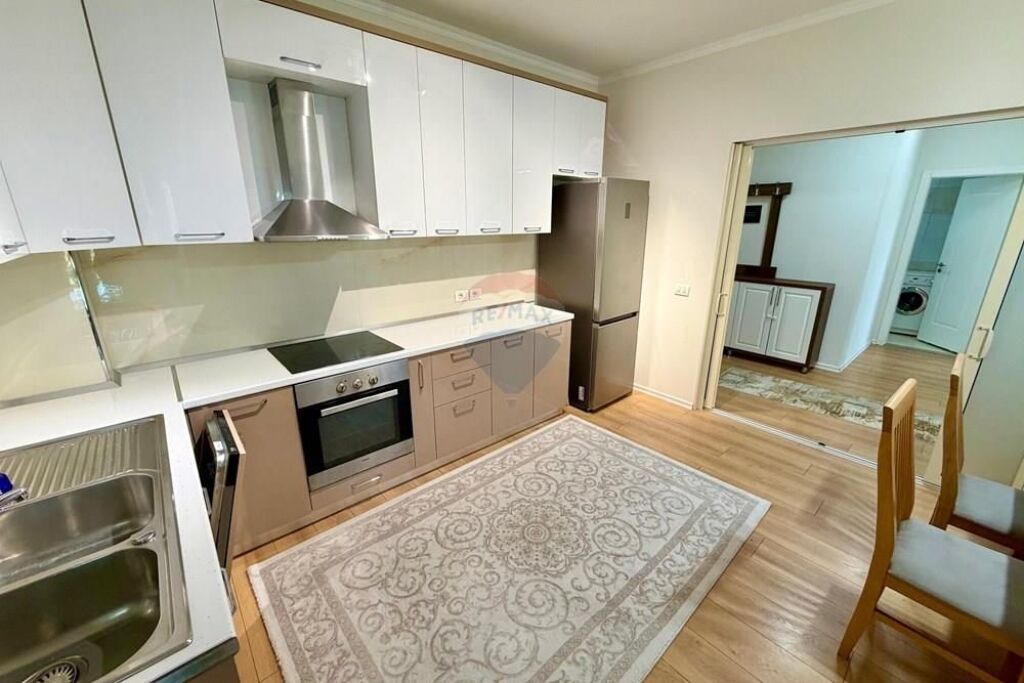 Apartment - For Rent