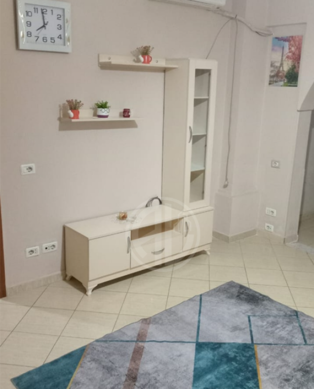 Apartment 1+1 for rent near the Police Station
