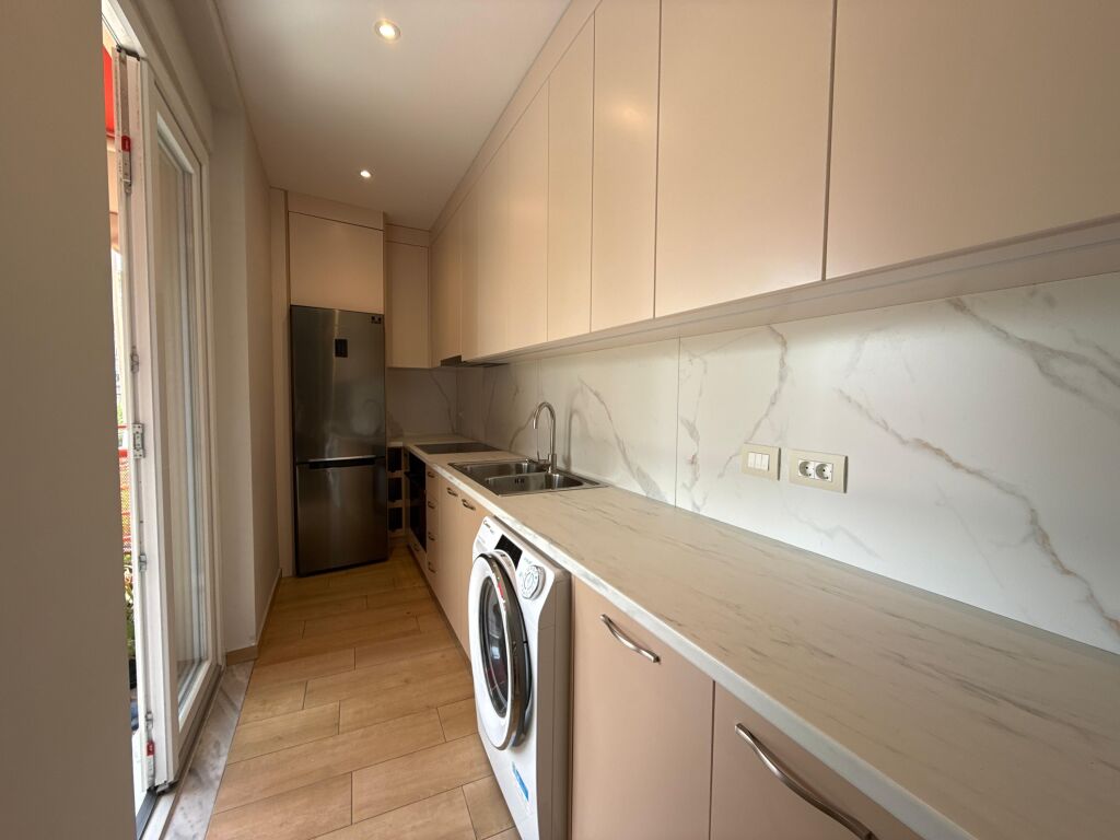 Rent, Apartment 2+1, "Train Station", Tirana.