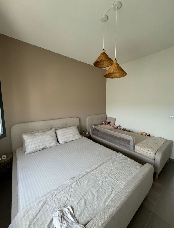 Appartamento 1+1 in vendita a Valamar, Baia di Lalëz