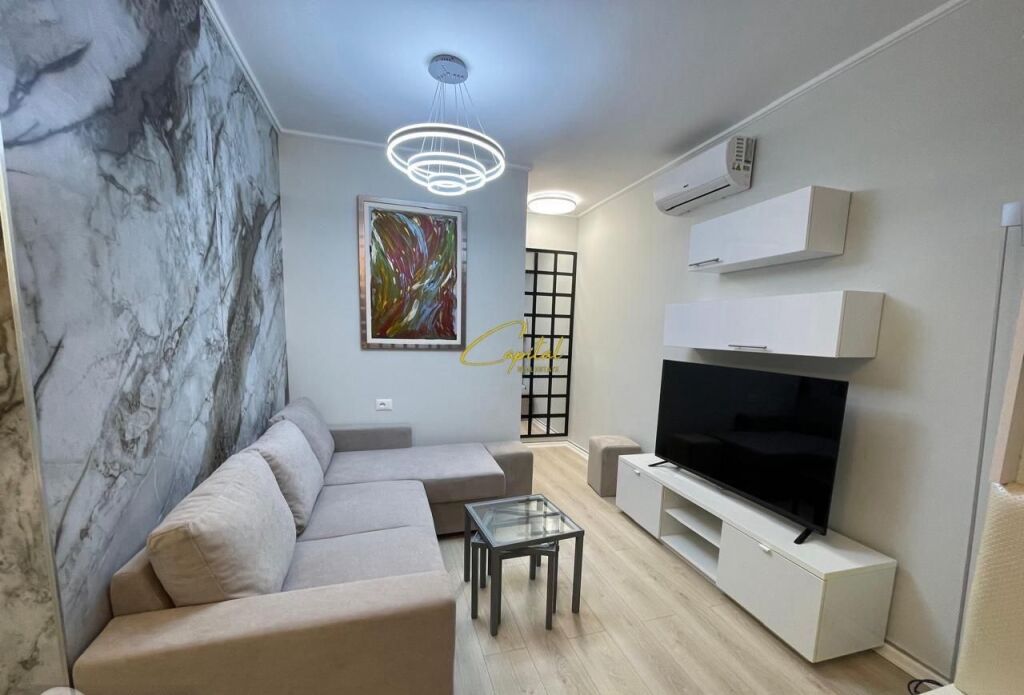 APARTMENT FOR RENT 2+1 FORMER ELECTRIC MARKET 650 EURO