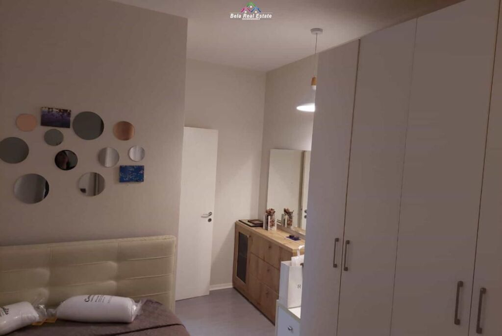 Apartment For Rent 1+1 At Elbasan Street(ID B2101668) Tirana
