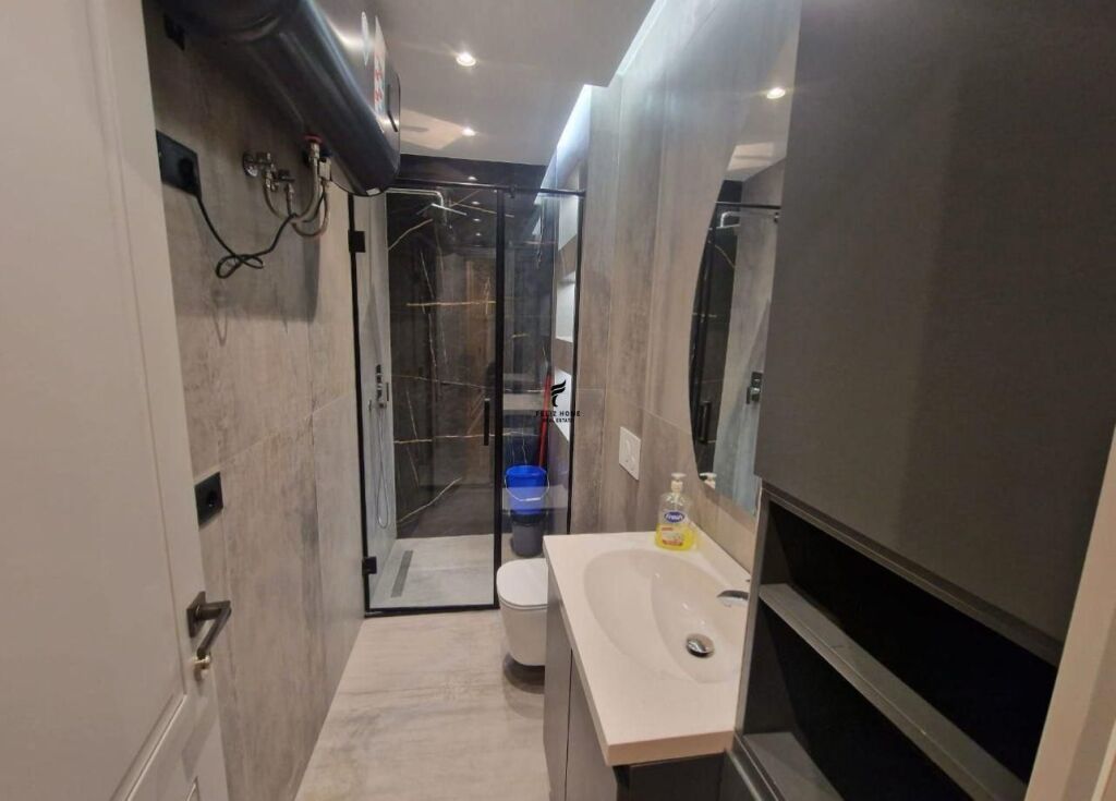APARTAMENT ME QERA 1+1 KODRA E DIELLIT 1 70.000 LEKE  FH-71814