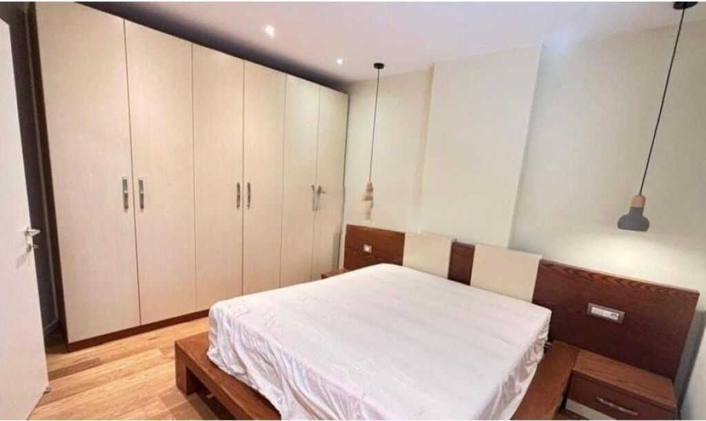 🏡 Appartamento 3+1 Moderno Vicino al Centro – In Affitto