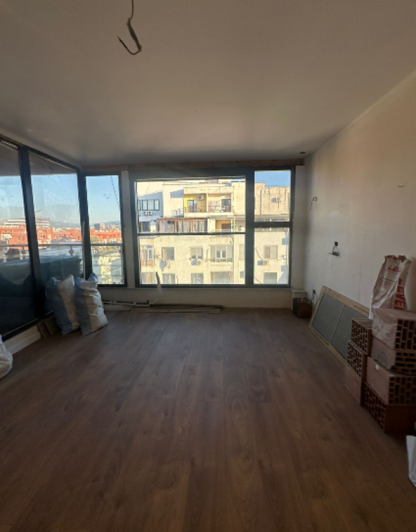 Appartamento 2+1 in vendita – Delijorgji