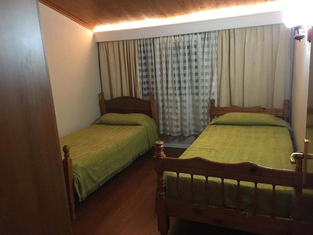 Appartamento 2+1 in vendita al Pallati me Shigjeta