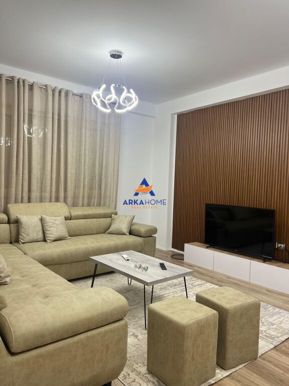FOR RENT APARTMENT 1+1+BALCONY "DRY LAKE" 60,000 LEKE