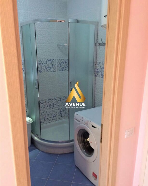 🏠 APARTAMENT 1+1 ME QIRA – Zogu i Zi  Tiranë