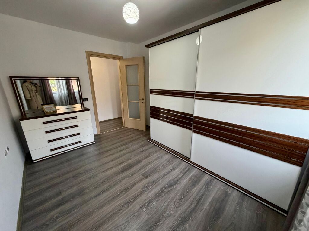 📣 SHITET Apartament 2+1 Me Ballkon 📍 Ish Fusha e Aviacionit ✨