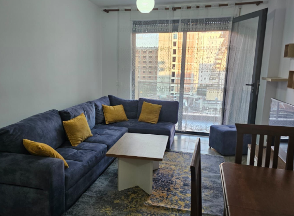 Apartment 2+1 for rent – Alba Complex