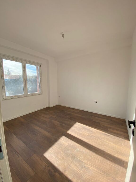Apartament 1+1 me qera, Paskuqan