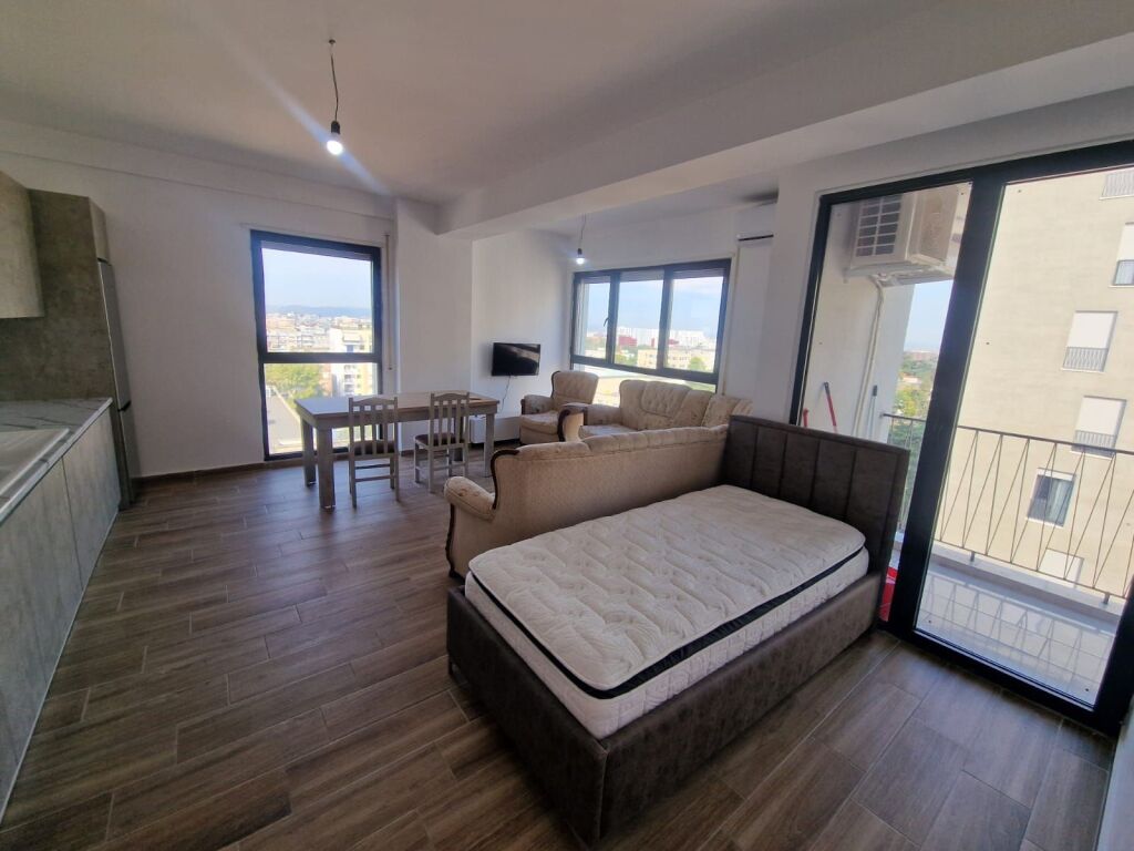 Modern 1+1 apartment for rent in the ASL complex
