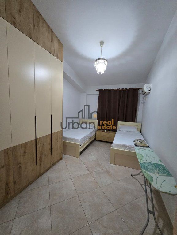 Qera, Apartament 1+1, Fresku, Tiranë - 350€ | 61 m²