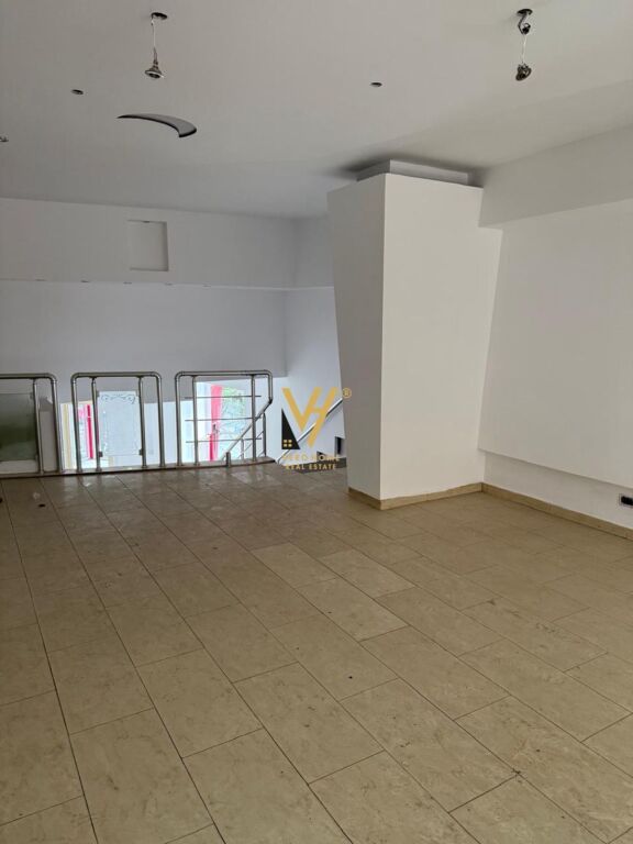 SHOP FOR SALE 99.3 M2 MIHAL GRAMENO STREET 500,000 EURO