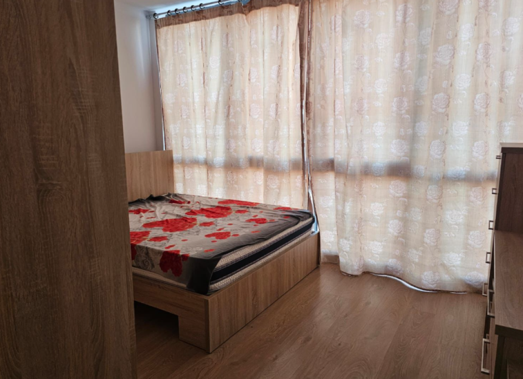Apartment 2+1 for rent – Alba Complex