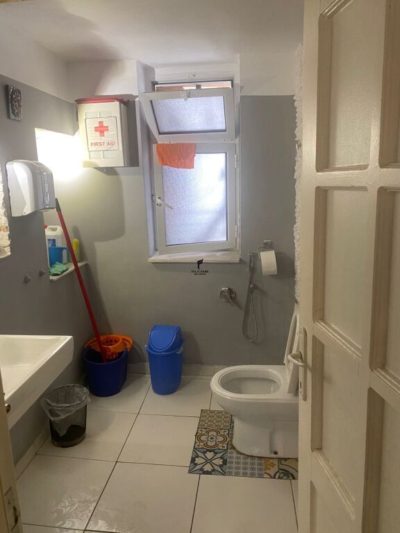 FOR SALE APARTMENT 2+1 VASIL SHANTO 19,000,000 LEKE FH-71849