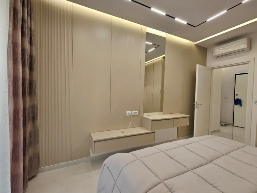 Apartment 1+1 for rent – Zogu i Zi
