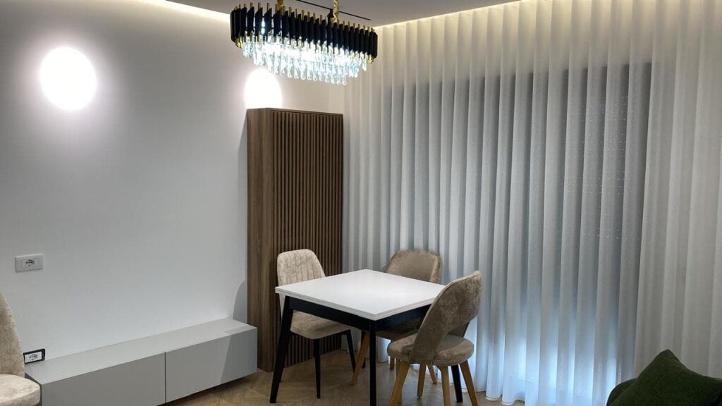 Apartament per Shitje 3+1 Ne Astir (ID B130115) Tirane