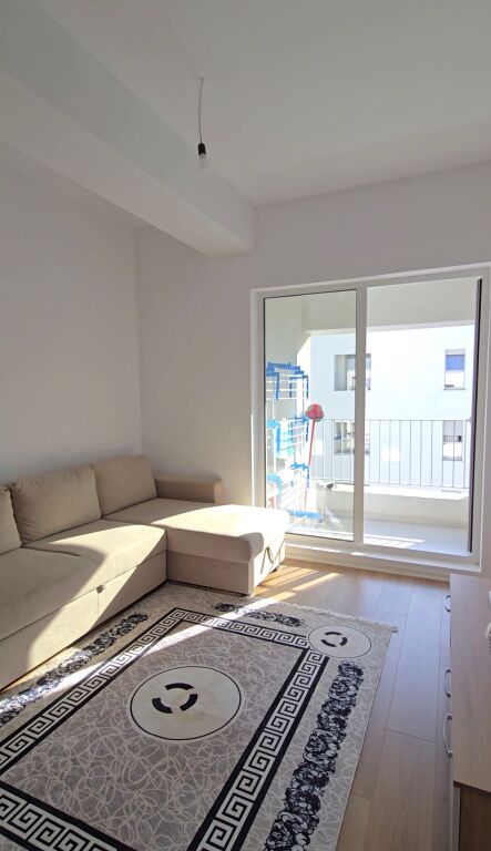 Rent, Apartment 2+1+2 Kaimi Complex, Ali Demi, Tirana.