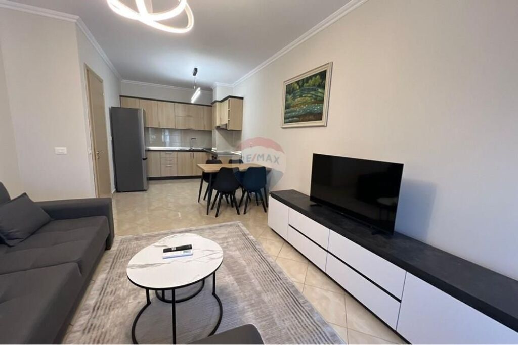 Apartment - For Rent