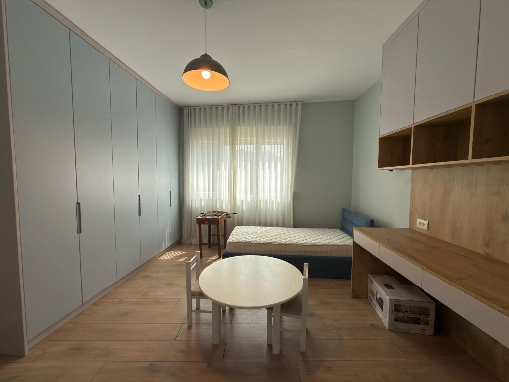 Rent, Apartment 2+1, "Train Station", Tirana.