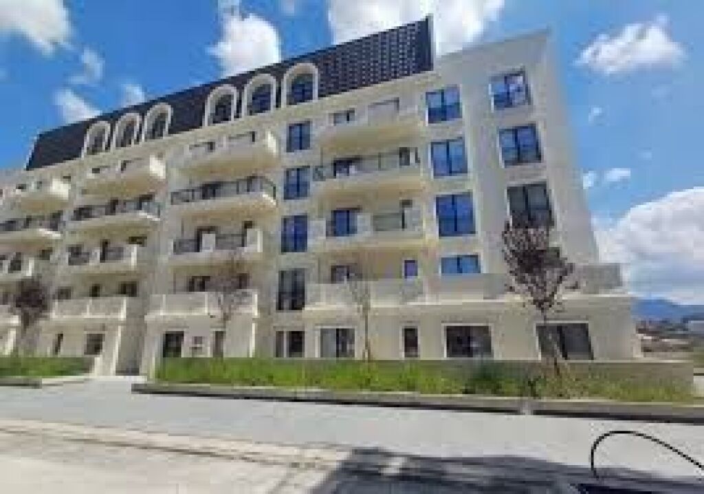 TIRANA CIELO RESIDENCE – APPARTAMENTO 2+1+2 IN VENDITA